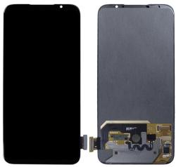  NBA001LCD008196 Meizu 16s fekete LCD kijelző érintővel (NBA001LCD008196)