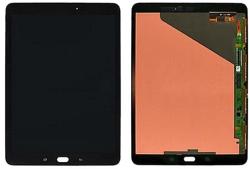 NBA001LCD008372 Samsung Galaxy Tab S2 9.7 T810 / T813 / T815 fekete LCD kijelző érintővel (NBA001LCD008372)