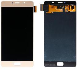  NBA001LCD008228 Lenovo Vibe P2 arany LCD kijelző érintővel (NBA001LCD008228)