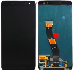  NBA001LCD008704 Alcatel One Touch Idol 4S fekete LCD kijelző érintővel (NBA001LCD008704)