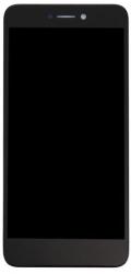 NBA001LCD008439 Huawei Honor 8 Lite fekete LCD kijelző érintővel (NBA001LCD008439)