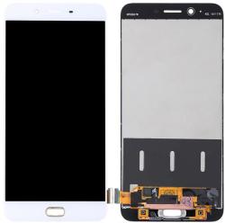 NBA001LCD008611 OPPO R9S Plus fehér LCD kijelző érintővel (NBA001LCD008611)