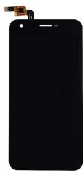 NBA001LCD008370 Vodafone Smart ultra 6 VF995 fekete LCD kijelző érintővel (NBA001LCD008370)
