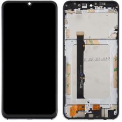 NBA001LCD008175 Umidigi A5 Pro LCD kijelző érintővel (NBA001LCD008175)
