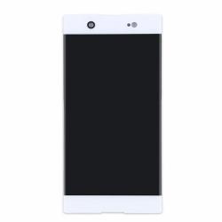 NBA001LCD008570 Sony Xperia XA1 Ultra / C7 fehér LCD kijelző érintővel (NBA001LCD008570)