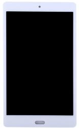 NBA001LCD009049 Huawei MediaPad M3 Lite 8.0 fehér LCD kijelző érintővel (NBA001LCD009049)