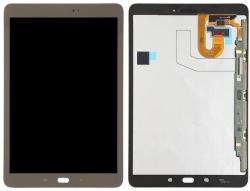 NBA001LCD008673 Samsung Galaxy Tab S3 9.7 T820 szürke OEM LCD kijelző érintővel (NBA001LCD008673)