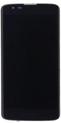 NBA001LCD008365 LG K7 Lite fekete LCD kijelző érintővel (NBA001LCD008365)