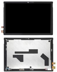  NBA001LCD008207 Microsoft Surface Pro 6 1807 fekete LCD kijelző érintővel (NBA001LCD008207)