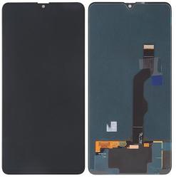NBA001LCD009148 Huawei Mate 20 X fekete LCD kijelző érintővel (NBA001LCD009148)