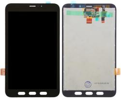 GH97-21218A Samsung Galaxy Tab Active 2 8.0 T395 fekete LCD kijelző érintővel (GH97-21218A)