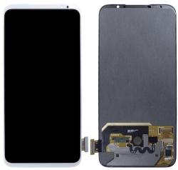  NBA001LCD008197 Meizu 16s fehér LCD kijelző érintővel (NBA001LCD008197)