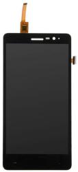  NBA001LCD008350 Lenovo S860 fekete LCD kijelző érintővel (NBA001LCD008350)