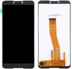 NBA001LCD008184 Wiko Y70 fekete LCD kijelző érintővel (NBA001LCD008184)