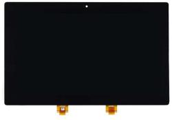 NBA001LCD008317 Microsoft Surface Surface RT fekete LCD kijelző érintővel (NBA001LCD008317)