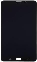 NBA001LCD008489 Samsung Galaxy Tab A 7.0 (2016) SM-T285 fekete LCD kijelző érintővel (NBA001LCD008489)