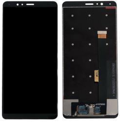 NBA001LCD008230 ZTE Nubia Red Devil Magic NX609J fekete LCD kijelző érintővel (NBA001LCD008230)
