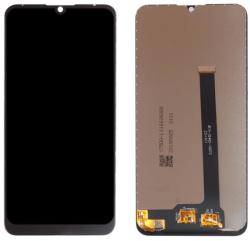  NBA001LCD008217 ZTE Blade V10 fekete LCD kijelző érintővel (NBA001LCD008217)