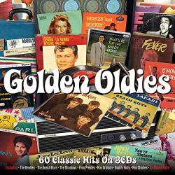 V/A Golden Oldies - facethemusic - 5 190 Ft
