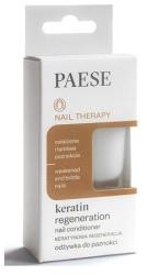 Paese Balsam pentru unghii - Paese Nail Therapy Keratin Regeneration Nail Conditioner 8 ml