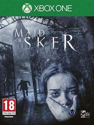 Perp Maid of Sker (Xbox One)