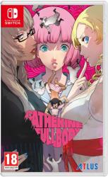 Atlus Catherine Full Body (Switch)
