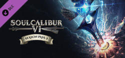 BANDAI NAMCO Entertainment Soul Calibur VI Season Pass 2 (PC)