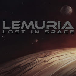 EJR Lemuria Lost in Space (PC)