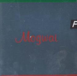 Mogwai Happy Songs For Happy Peo