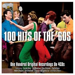 Various 100 Hits Of The '60s