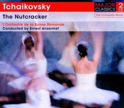 Belov NUTCRACKER