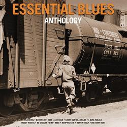 Various Essential Blues Anthology - facethemusic