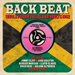 V/A Singles From The Island