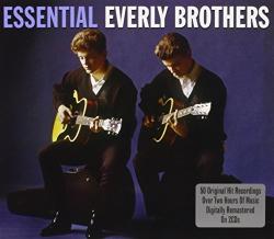 Everly Brothers Essential - 50 Original
