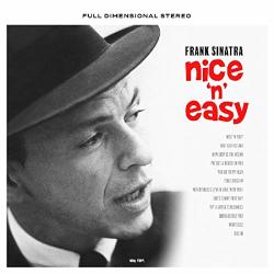 Sinatra, Frank Nice 'n' Easy - facethemusic - 9 690 Ft
