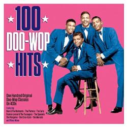 V/A 100 Doo-wop Hits