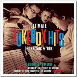 V/A Ultimate Jukebox Hits