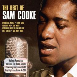 Cooke, Sam Best Of + Swing Low +