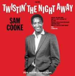 Cooke, Sam Twistin' The Night. . -hq-