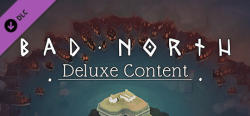 Raw Fury Bad North Deluxe Edition Upgrade (PC)