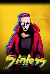 Forever Entertainment Sinless + OST (PC)