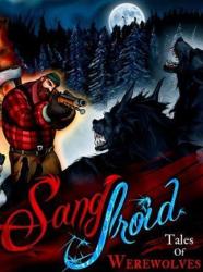 Artifice Studio Sang-Froid Tales of Werewolves (PC)