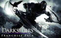 THQ Darksiders Franchise Pack (PC)