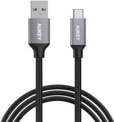 AUKEY USB 3.0/USB-C 1m (CB-CD2)