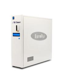 EuroVyz EV Smart Háztartási víztisztító berendezés (EUROVYZ EVSMART)