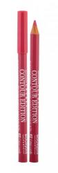 BOURJOIS Paris Contour Edition creion de buze 1, 14 g pentru femei 02 Coton Candy