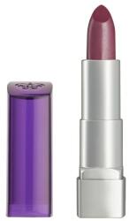 Rimmel Moisture Renew ruj de buze hidratant 4 g nuanţă 260 Amethyst Shimmer