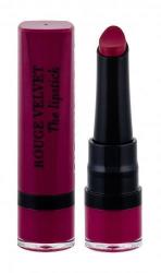 Bourjois Rouge Velvet The Lipstick ruj de buze 2, 4 g pentru femei 10 Magni-fig