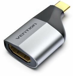 Vention Type-C (USB-C) Male to HDMI Female Adapter (TCAH0)