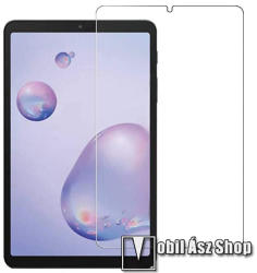 SAMSUNG Galaxy Tab A 8.4 (2020), Üvegfólia, 0, 3mm vékony, 9H, Sík részre